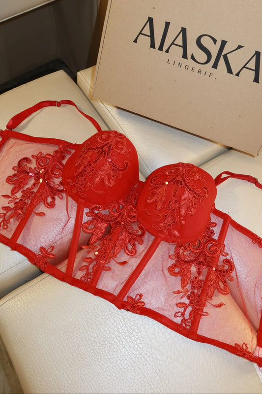 CORSET ALMA