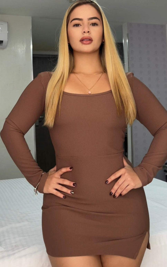 VESTIDO DAKOTA