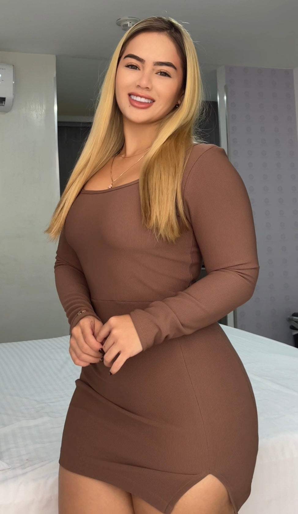 VESTIDO DAKOTA