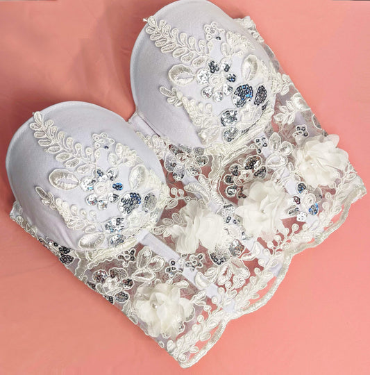 CORSET ADELE