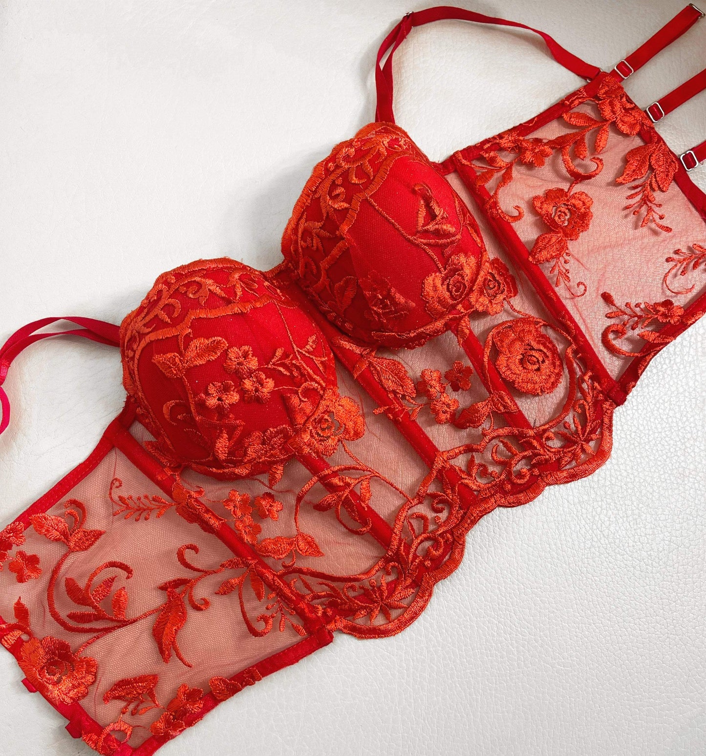 CORSET VICTORIA
