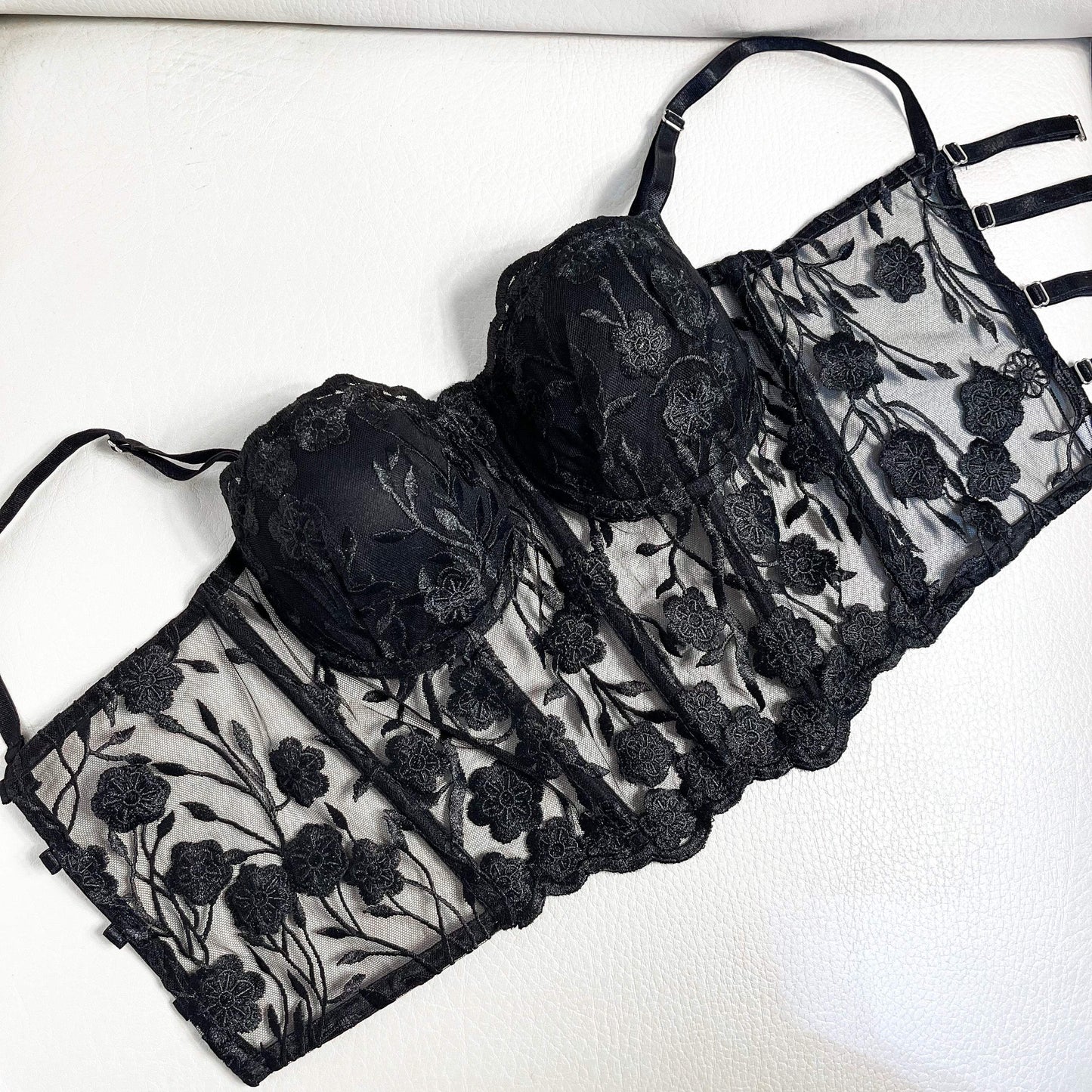 CORSET VICTORIA
