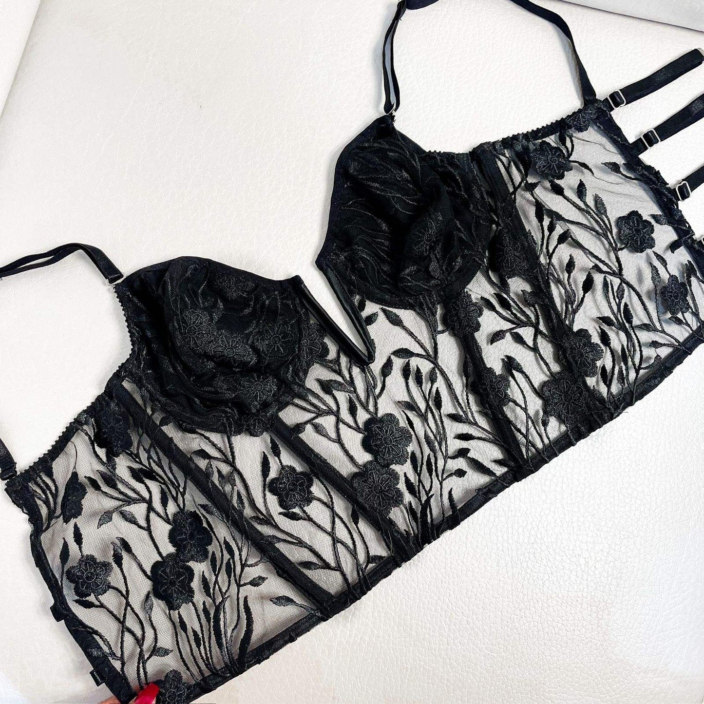 CORSET VERÓNICA