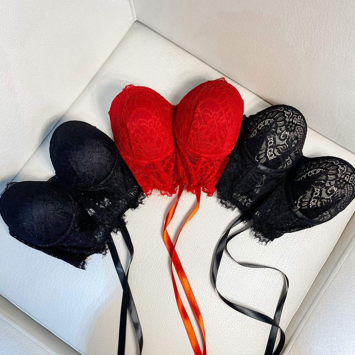 CORSET MIA