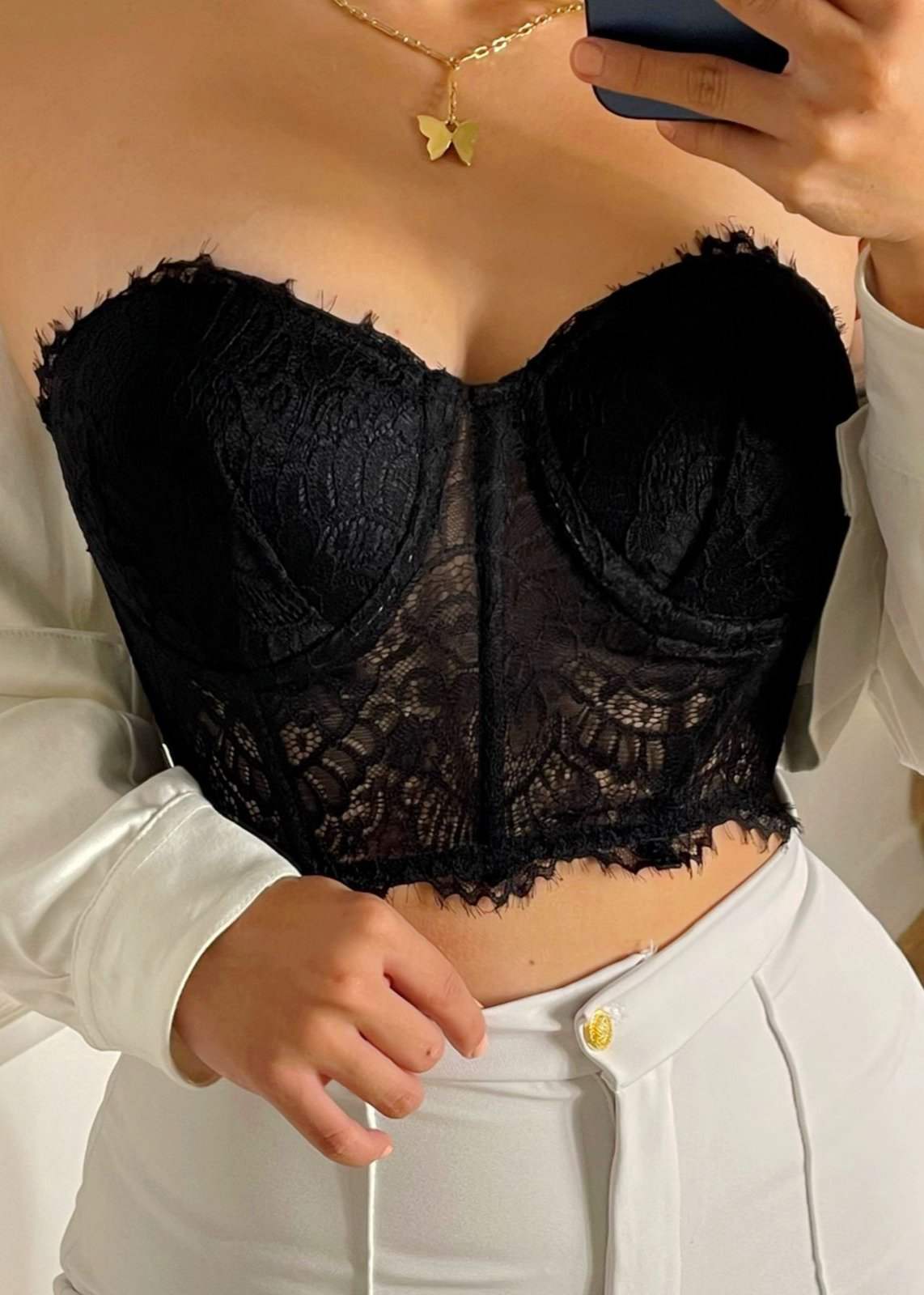CORSET MIA