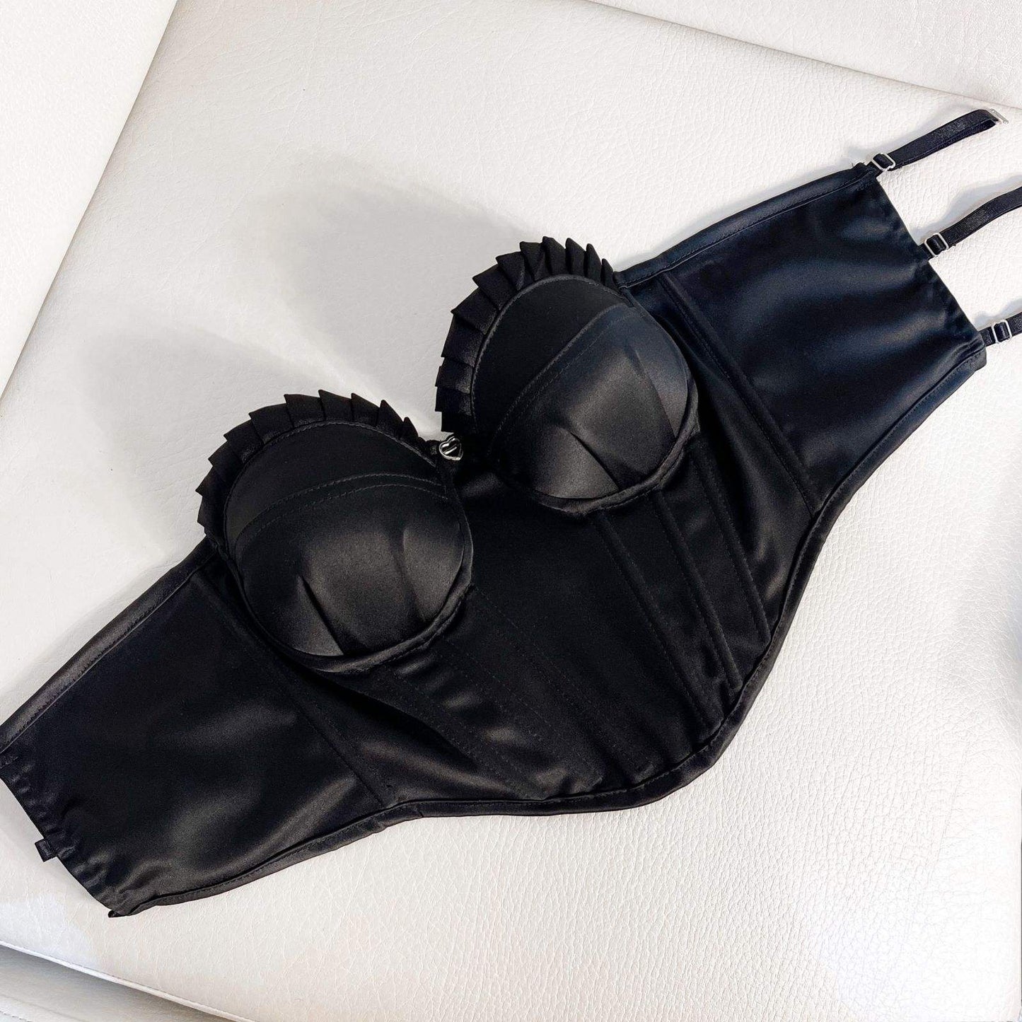 CORSET JULIETA