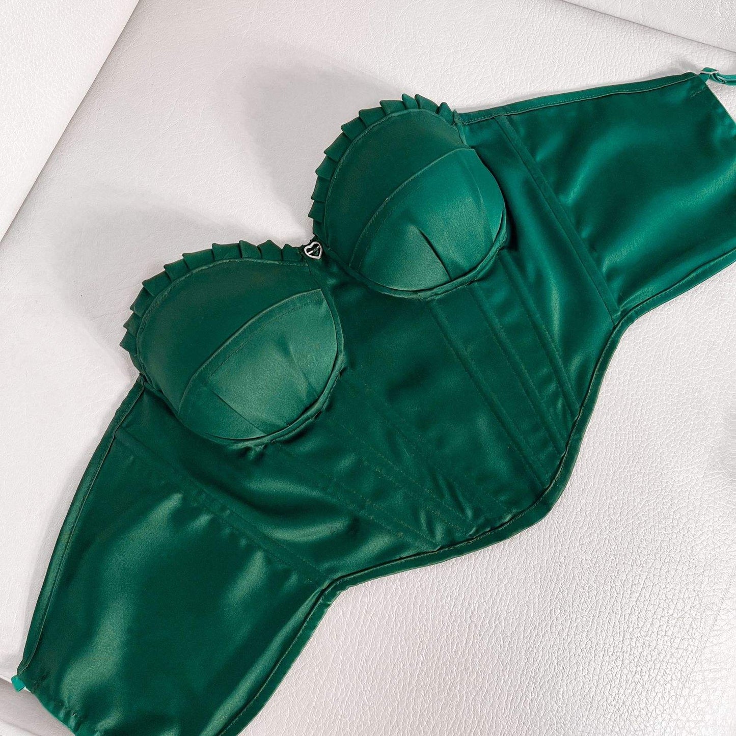 CORSET JULIETA