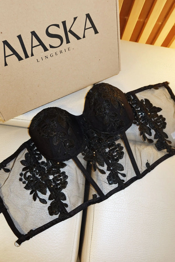 REBAJAS – ALASKA LINGERIE